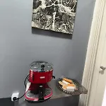 Cavour パレルモ