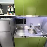 Cavour パレルモ