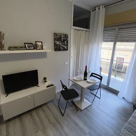 Cavour Διαμέρισμα *