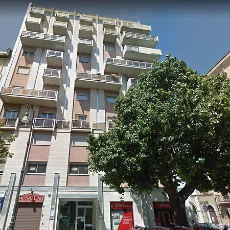 Cavour Palermo