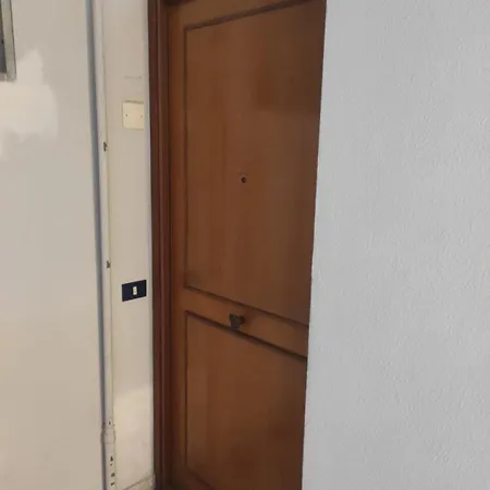 Cavour Διαμέρισμα