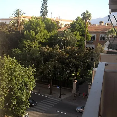 Διαμέρισμα Cavour *