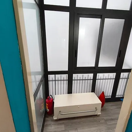 Cavour Παλέρμο