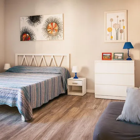 Cavour Διαμέρισμα *