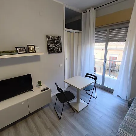 Cavour Παλέρμο