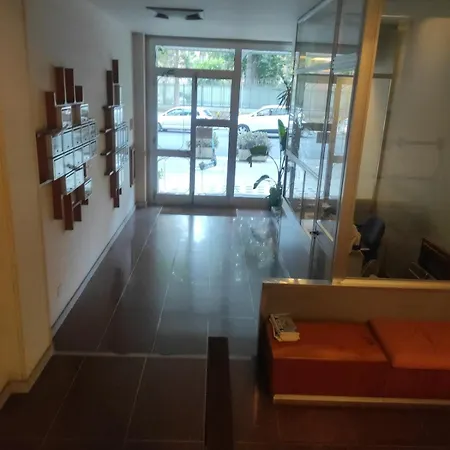 Cavour Apartmán Palermo
