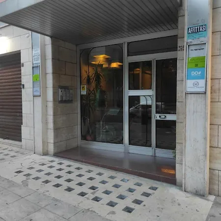 Cavour Apartamento *