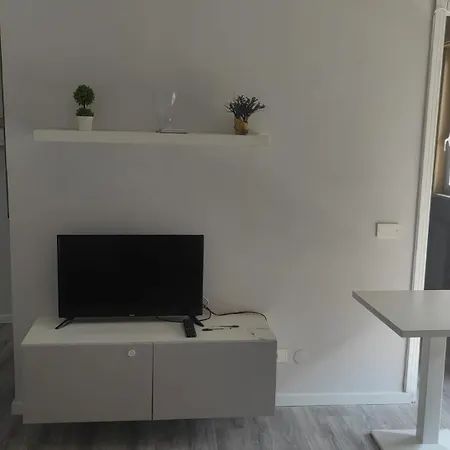 Appartement Cavour *