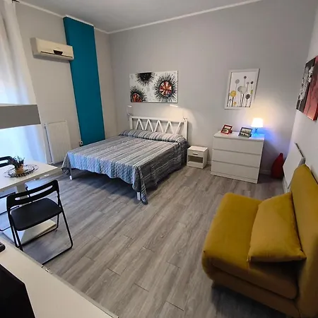 Appartement Cavour *