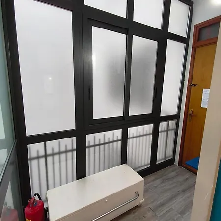 Cavour Apartment