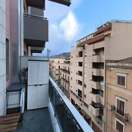 Apartmán Cavour