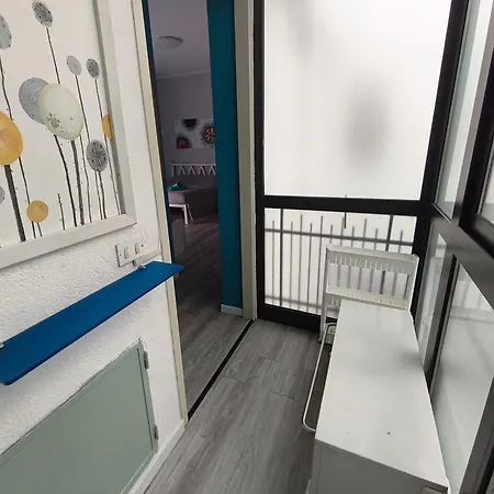 Cavour Апартаменты *