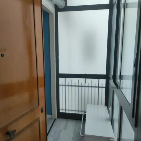 Appartement Cavour Palermo