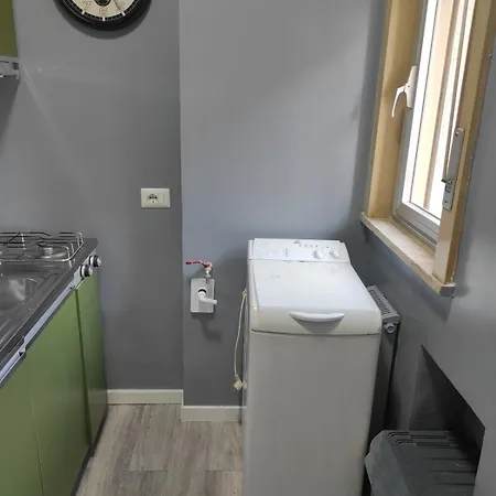 Cavour Appartement *