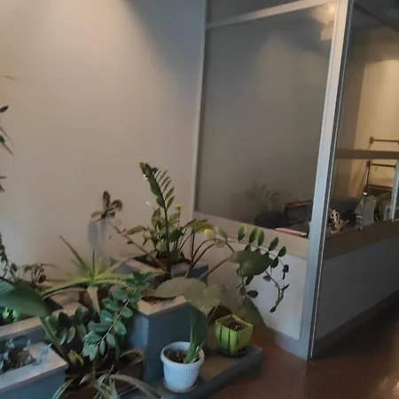 Appartement Cavour *