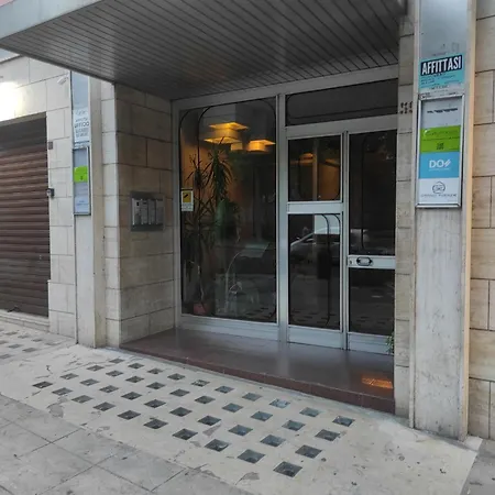 Appartement Cavour Palermo