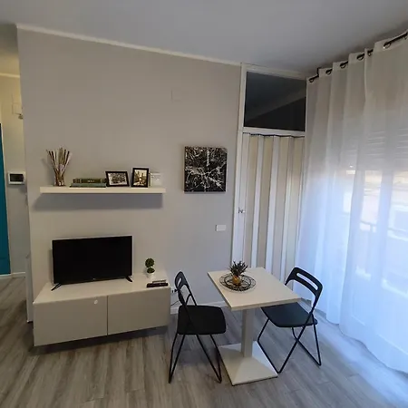 Cavour Appartement Palermo