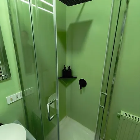 Cavour Appartement Palermo