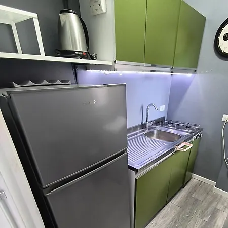 Appartement Cavour *