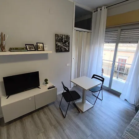 Appartement Cavour