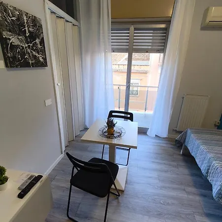 Appartement Cavour *