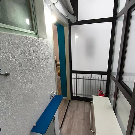 Appartement Cavour Palermo